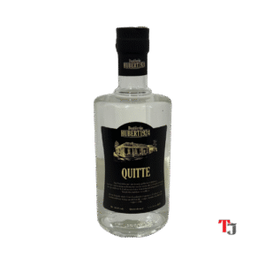 Hubert Quitte 70cl.